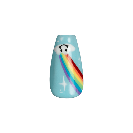 Over The Rainbow