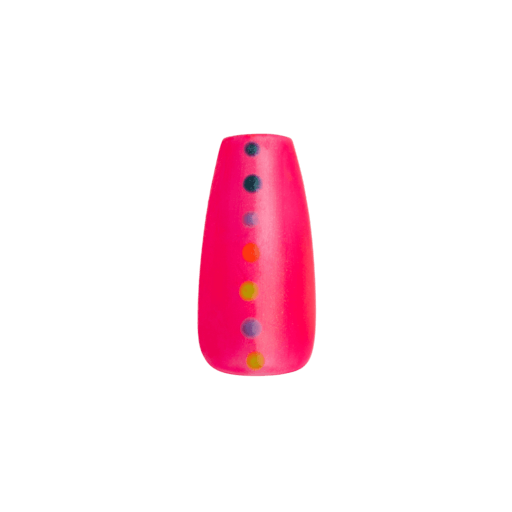 Vertical dots